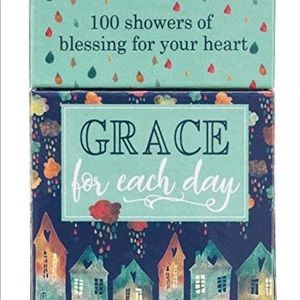 Grace for one Everyday